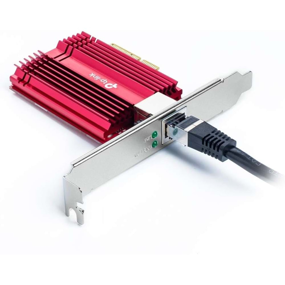 TP-Link TX401 Gigabit PCIe Ağ Adaptörü