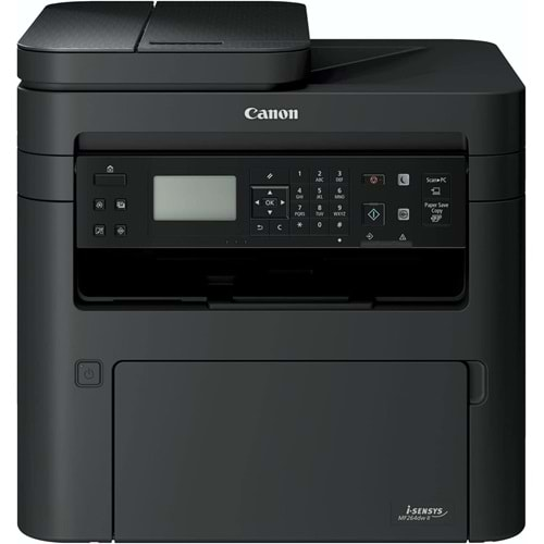 Canon I-Sensys MF264DW II Mono Lazer YAZ/TAR/FOT/DUB/ETH/WIFI