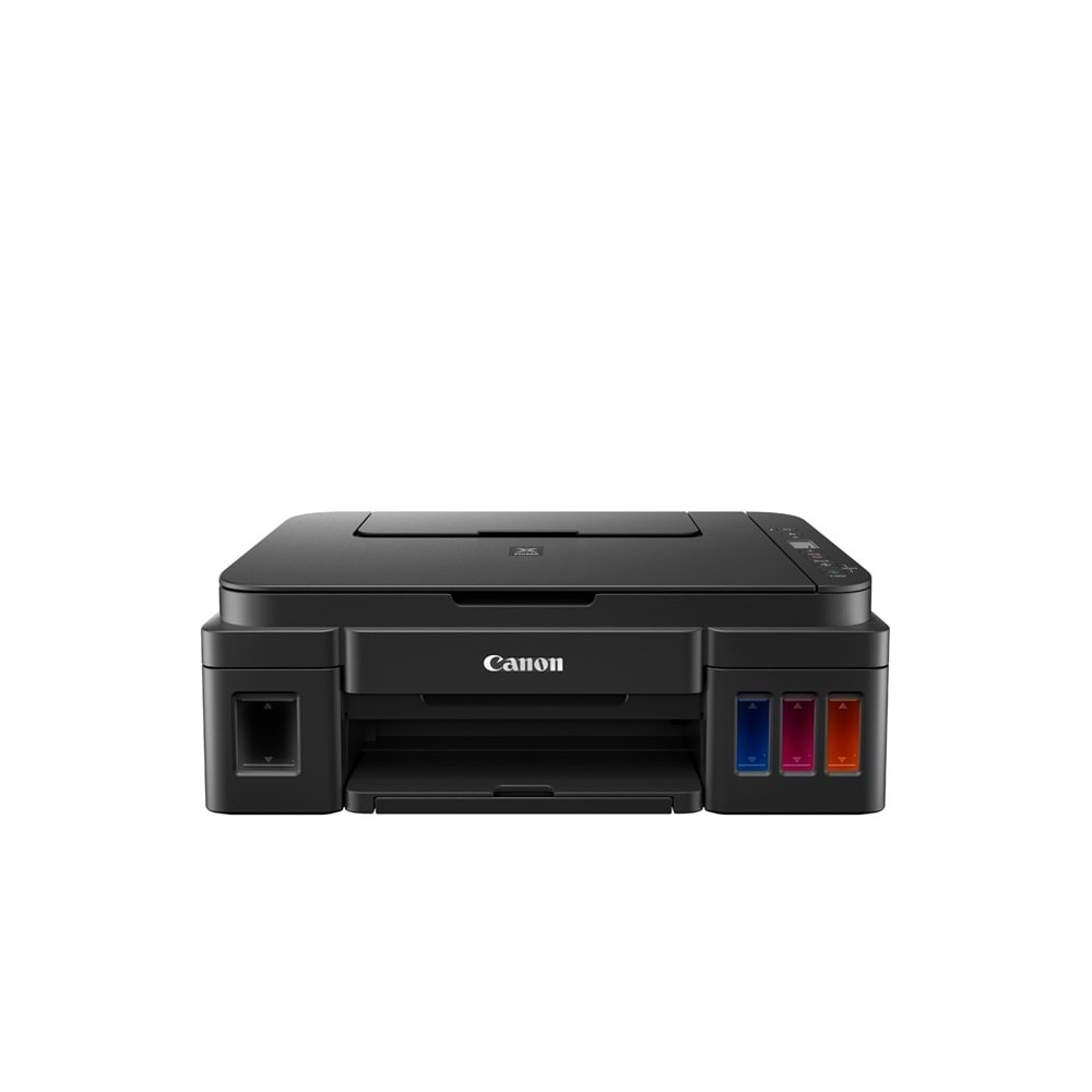 Canon Pixma G2410 Renkli Inkjet Tanklı YAZ/TAR/FOT