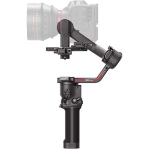 Dji RS 3 PRO Gimbal (Resmi Dist. Garantili)