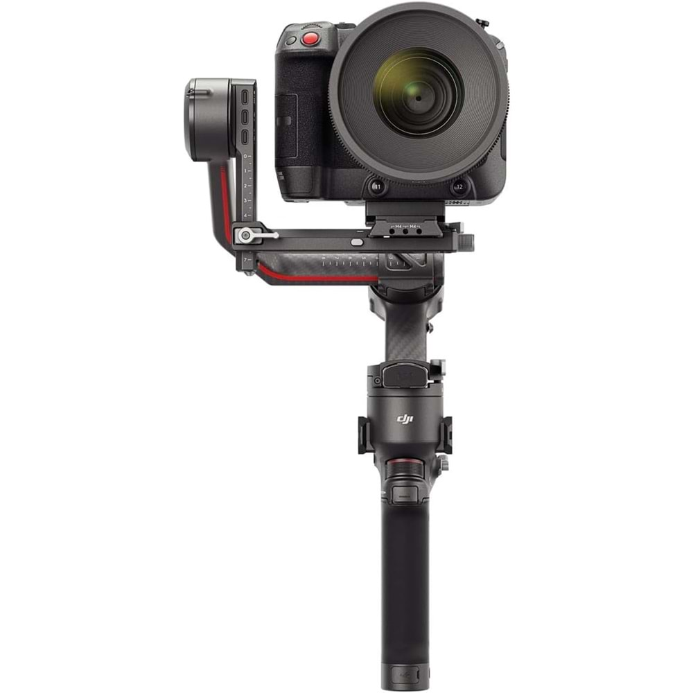 Dji RS 3 PRO Gimbal (Resmi Dist. Garantili)