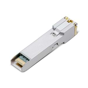 TP-Link TL-SM5310-T 10G BASE-T RJ45 SFP+ Modüle