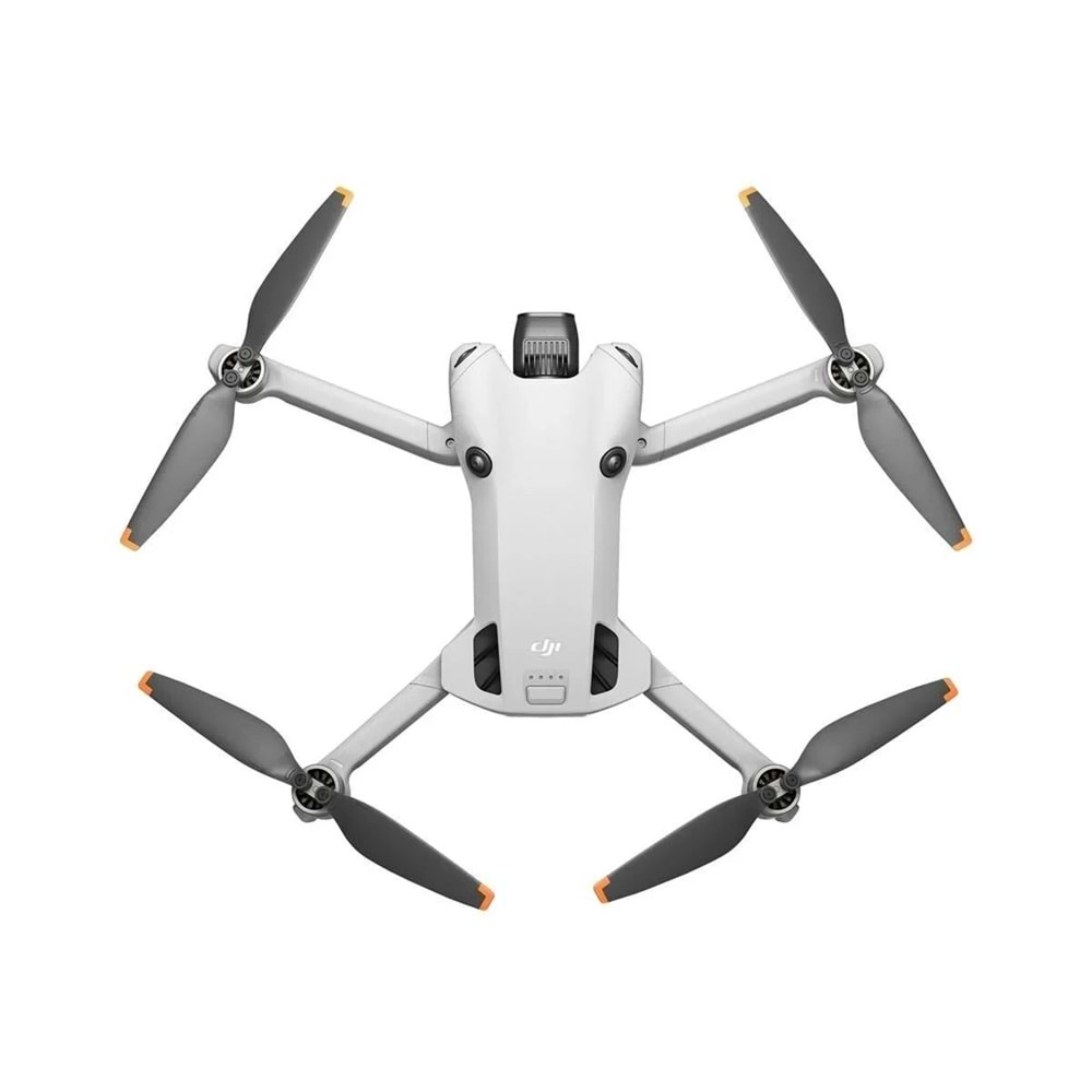 Dji MINI 4 PRO FLY More Combo Plus (Dji RC 2 Ekran Kumandalı)