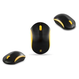 Everest KM-5535 USB Multimedya Kablosuz Q Standart Klavye Mouse Set