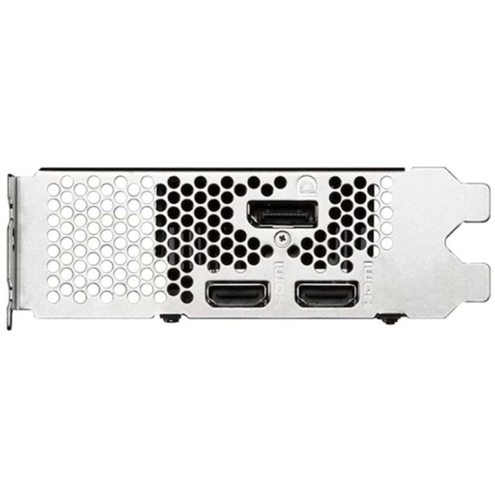 Msi Geforce RTX3050 LP 6G OC 6GB GDDR6 96BIT 2XHDMI 1XDP Ekran Kartı