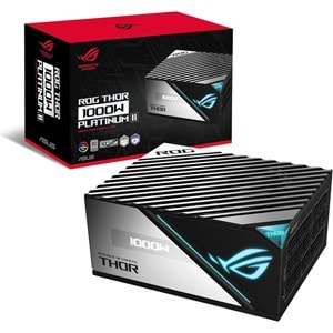 Asus ROG-THOR-1000P2 V2 1000W Power Supply