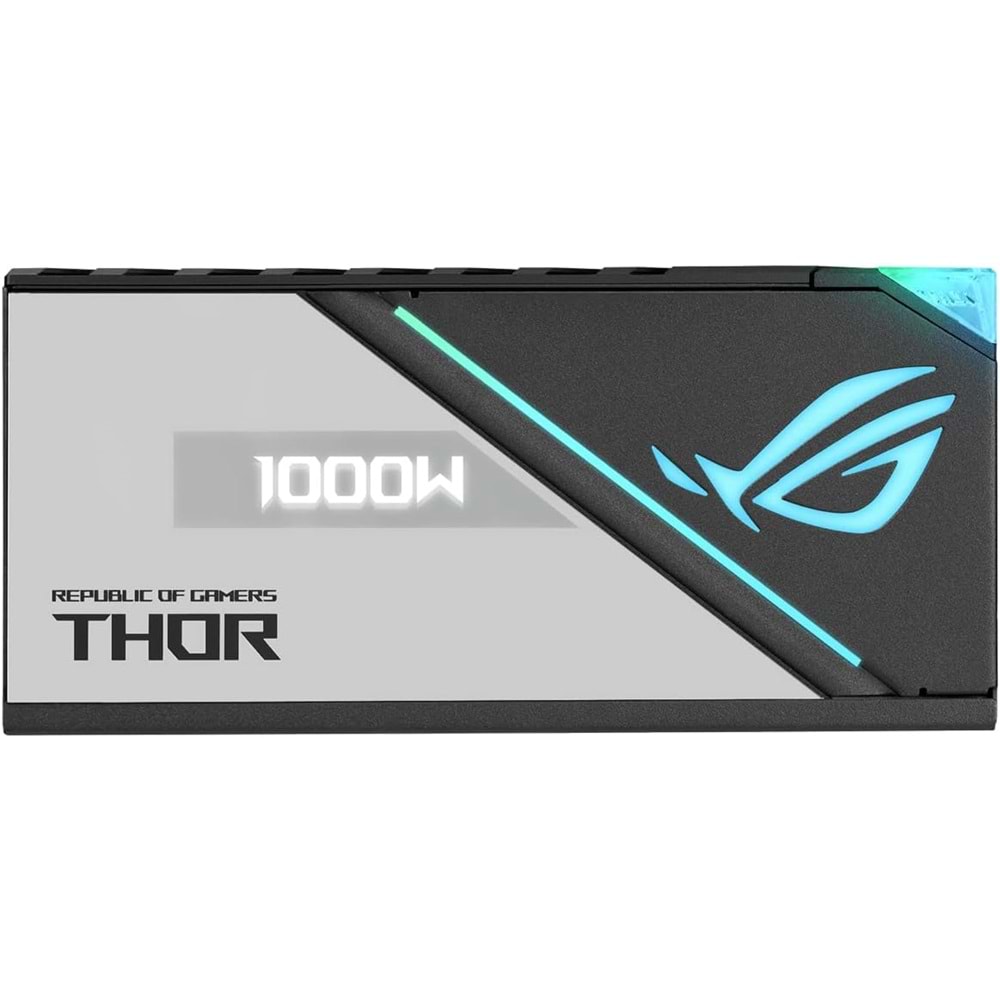 Asus ROG-THOR-1000P2 V2 1000W Power Supply
