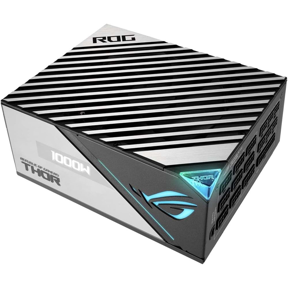 Asus ROG-THOR-1000P2 V2 1000W Power Supply