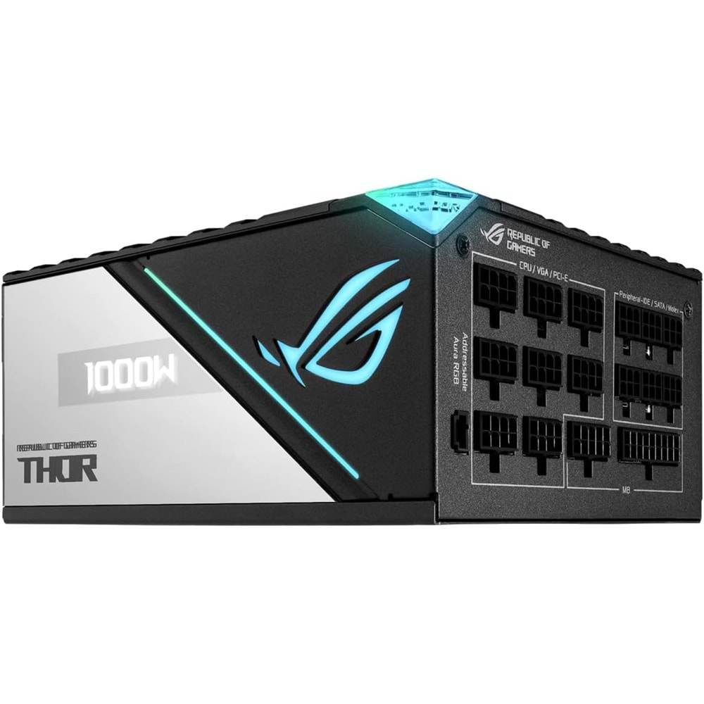 Asus ROG-THOR-1000P2 V2 1000W Power Supply