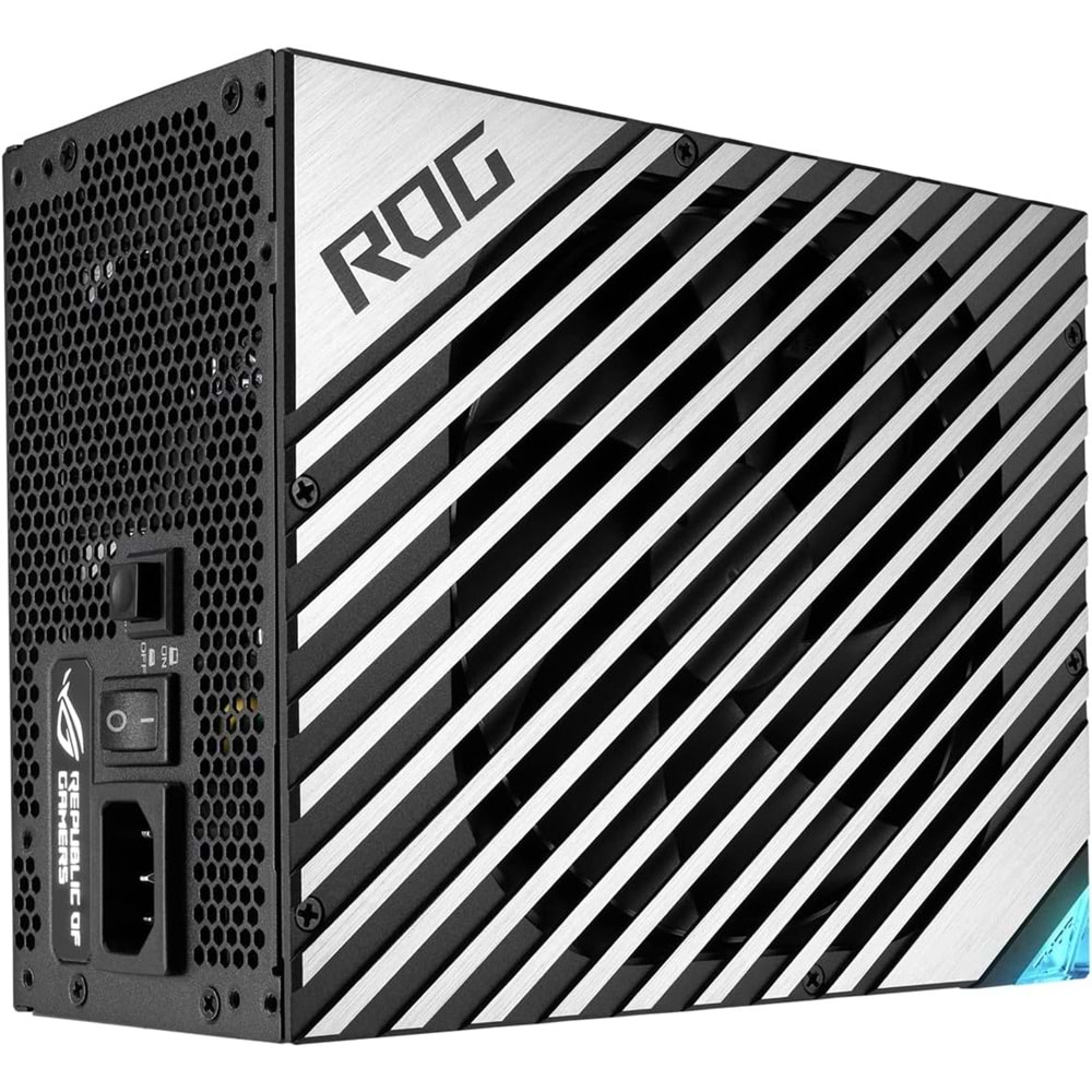 Asus ROG-THOR-1000P2 V2 1000W Power Supply