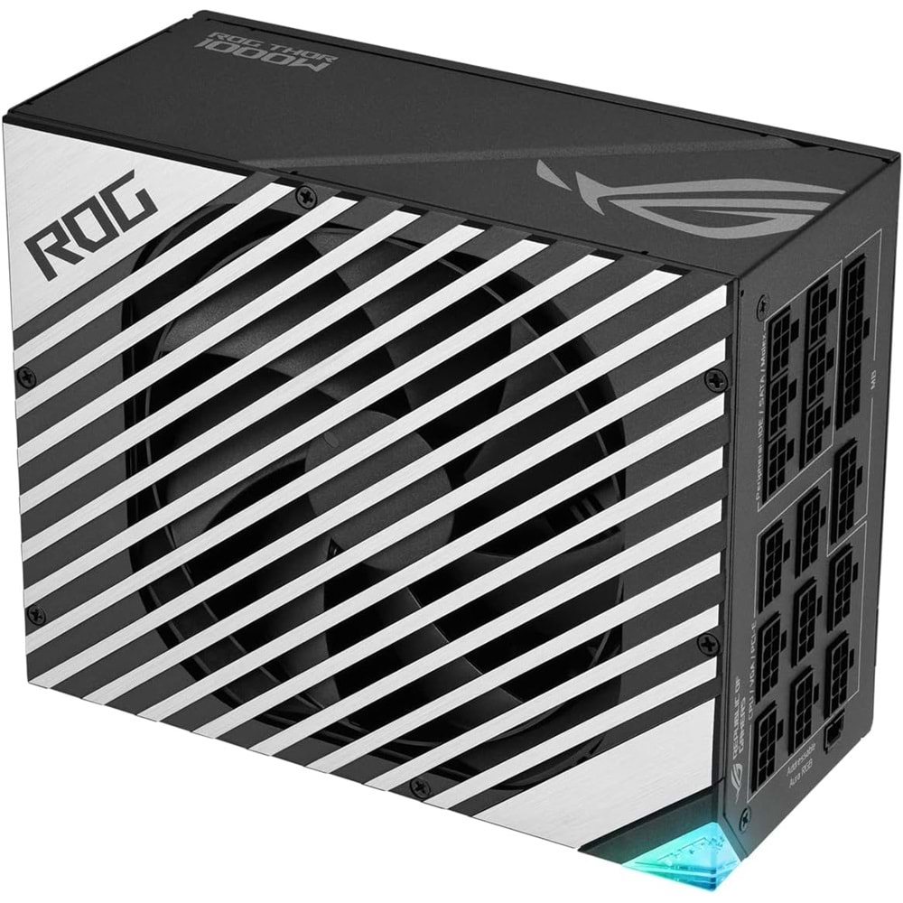 Asus ROG-THOR-1000P2 V2 1000W Power Supply