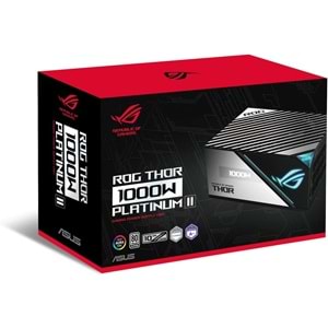 Asus ROG-THOR-1000P2 V2 1000W Power Supply