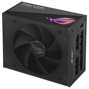 Asus ROG-STRIX-850G-AURA Power Supply Siyah