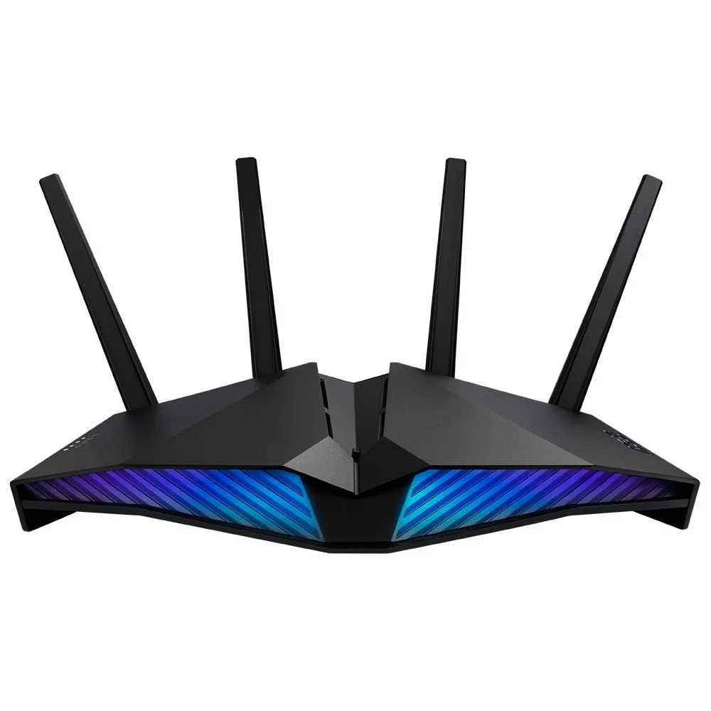 Asus DSL-AX82U AX5400 4Port ADSL/VDSL 5400Mbps Modem