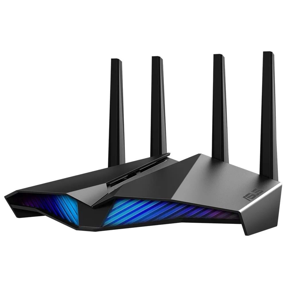 Asus DSL-AX82U AX5400 4Port ADSL/VDSL 5400Mbps Modem