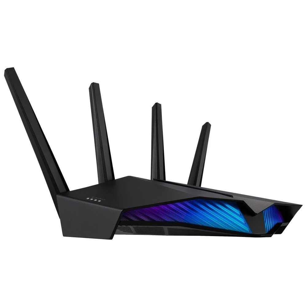 Asus DSL-AX82U AX5400 4Port ADSL/VDSL 5400Mbps Modem