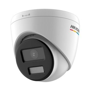 Hikvision DS-2CD1323G2-LIUF 2MP 2.8MM Lens IP Dome Kamera (Hiybrid Light)