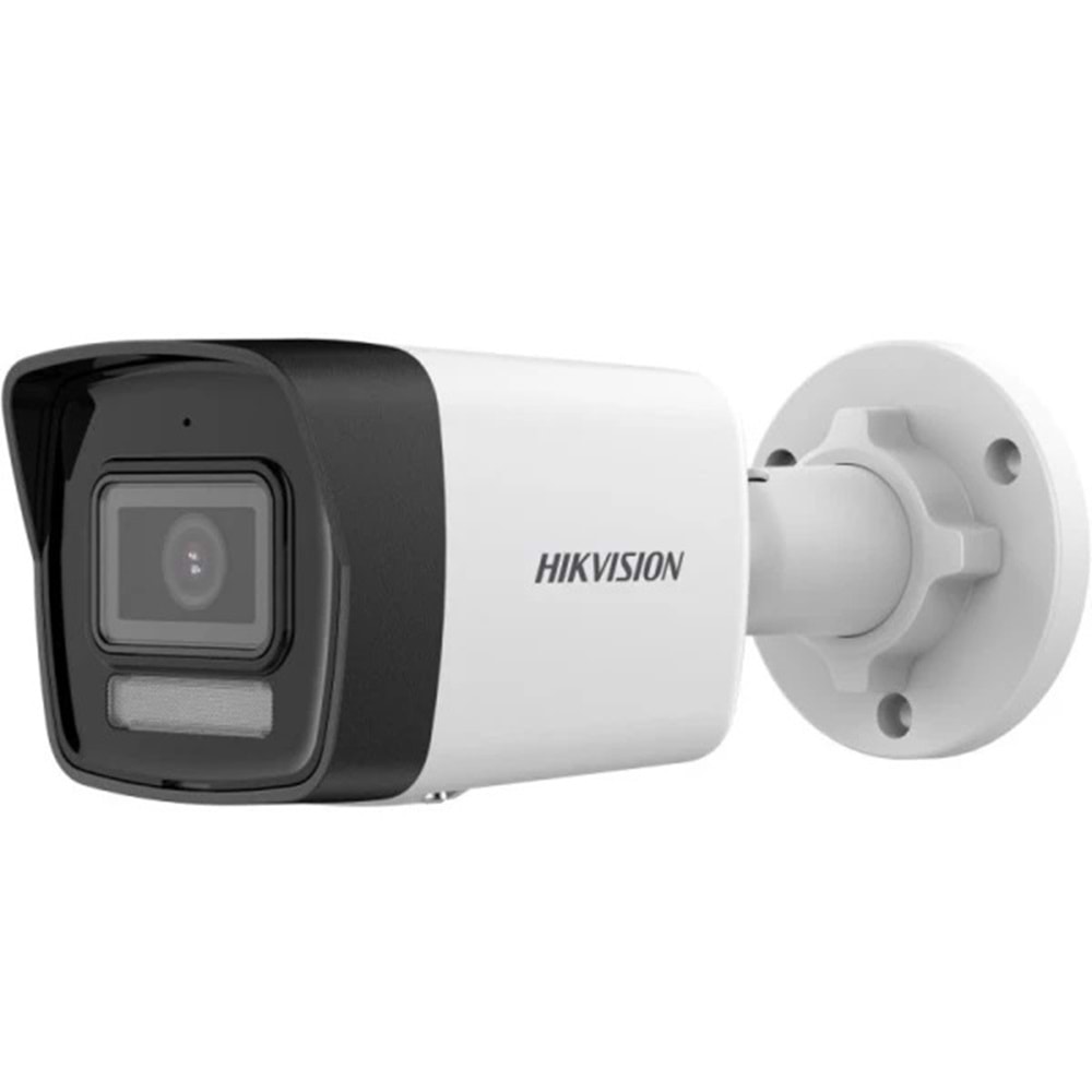 Hikvision DS-2CD1043G2-LIUF 4MP 4MM Lens IP Bullet Kamera (Hiybrid Light)