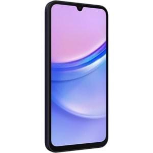Samsung Galaxy A15 128GB 6GB RAM Siyah