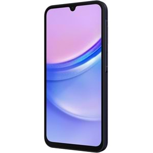 Samsung Galaxy A15 128GB 6GB RAM Siyah