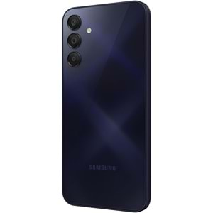 Samsung Galaxy A15 128GB 6GB RAM Siyah