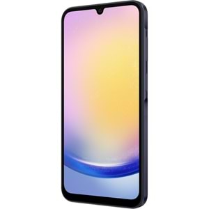 Samsung Galaxy A25 5G 256GB 8GB RAM Siyah