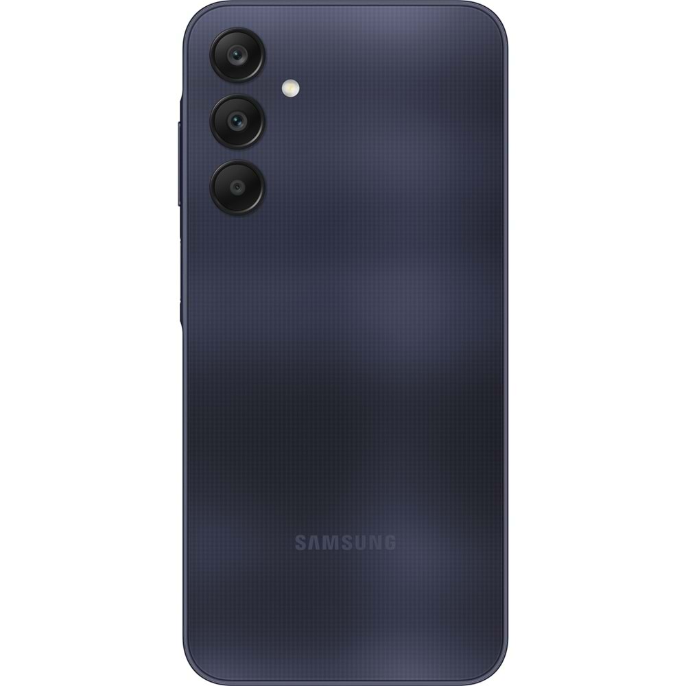 Samsung Galaxy A25 5G 256GB 8GB RAM Siyah