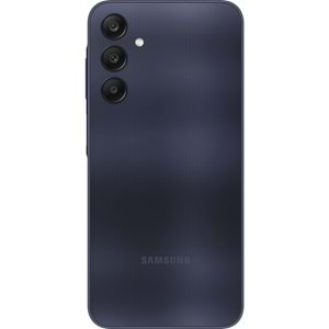 Samsung Galaxy A25 5G 256GB 8GB RAM Siyah
