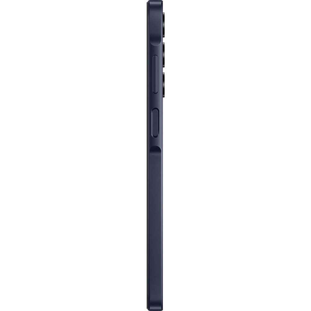 Samsung Galaxy A25 5G 256GB 8GB RAM Siyah