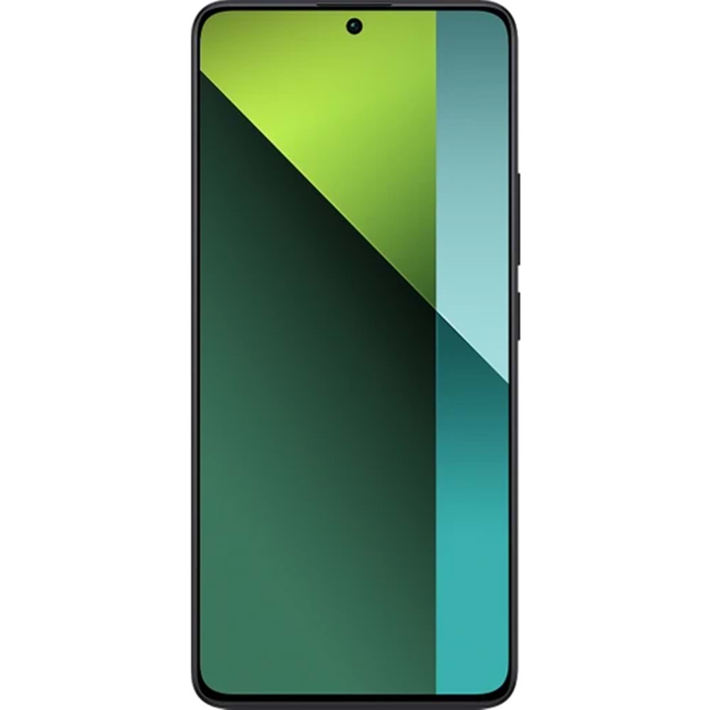 Xiaomi Redmi Note 13 Pro 512GB 12GB RAM Siyah