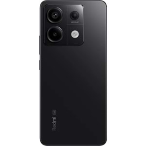 Xiaomi Redmi Note 13 Pro 512GB 12GB RAM Siyah