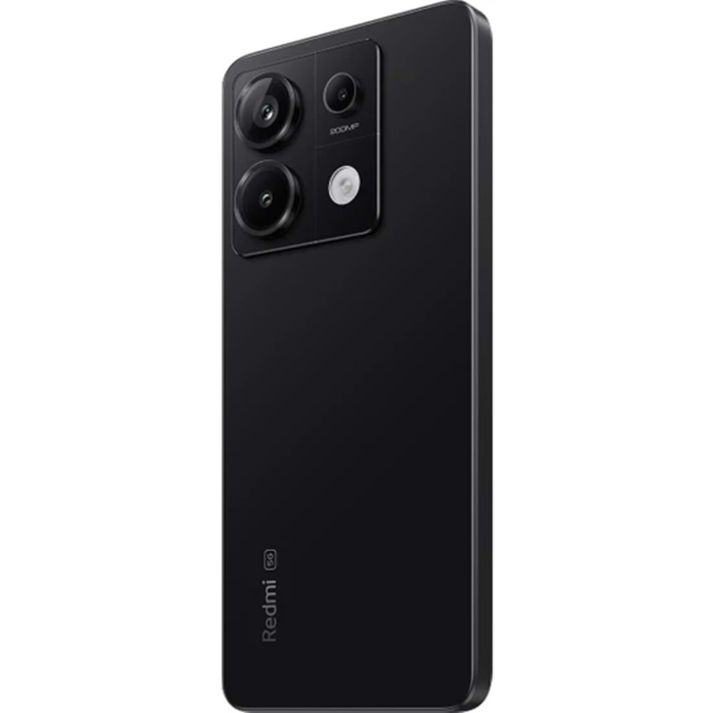 Xiaomi Redmi Note 13 Pro 512GB 12GB RAM Siyah