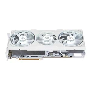 PowerColor Hellhound Spectral White RX7900XT 20G-L/OC/WHITE GDDR6 320Bit Ekran Kartı