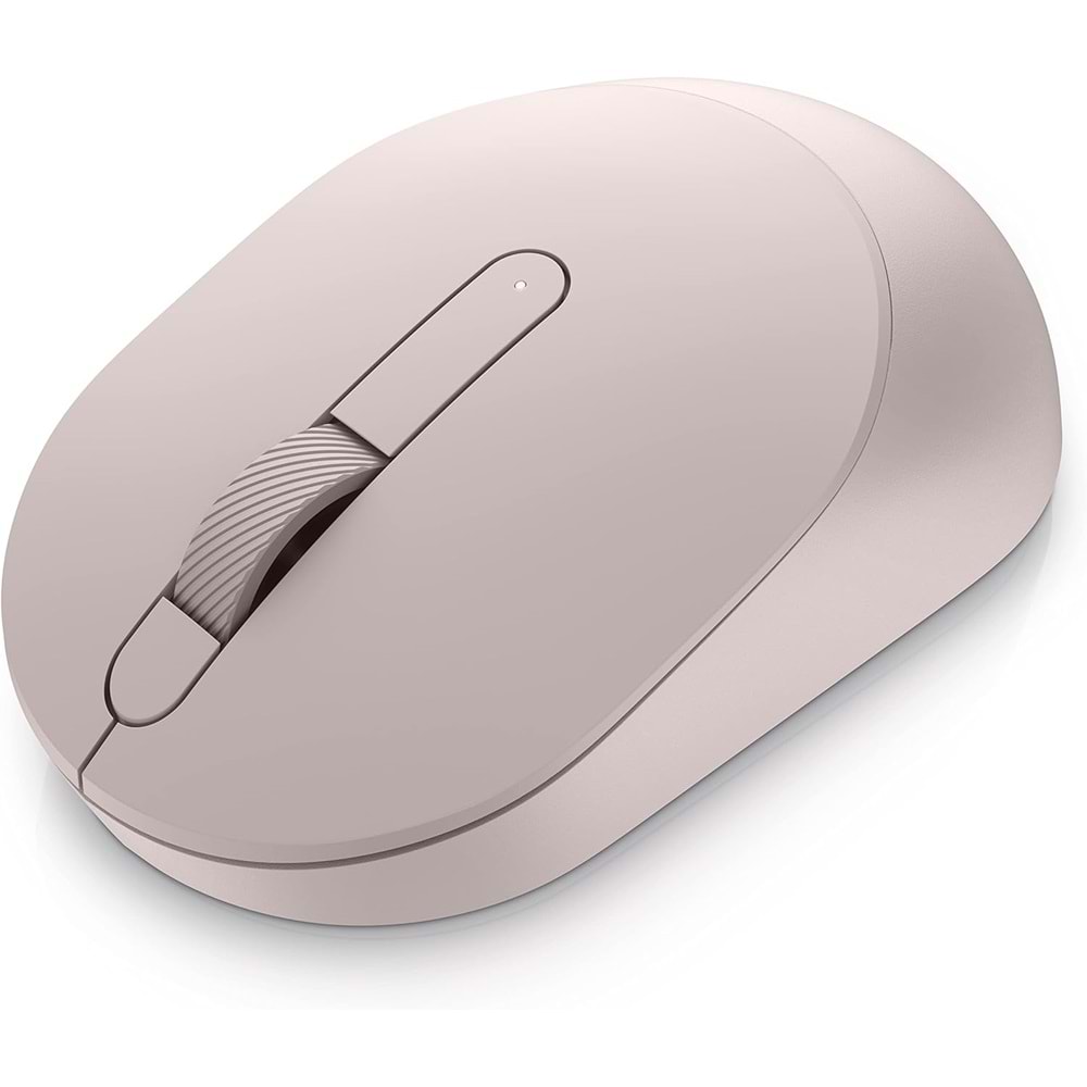 Dell Mobile Wireless Mouse - MS3320W Pembe 570-ABPY