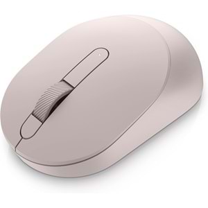 Dell Mobile Wireless Mouse - MS3320W Pembe 570-ABPY