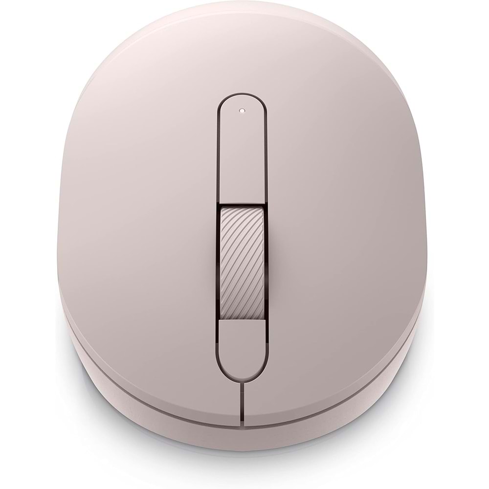 Dell Mobile Wireless Mouse - MS3320W Pembe 570-ABPY