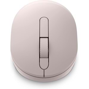 Dell Mobile Wireless Mouse - MS3320W Pembe 570-ABPY