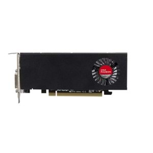 PowerColor Red Dragon AXRX 550 2GBD5-HLE 2GB GDDR5 64Bit Ekran Kartı