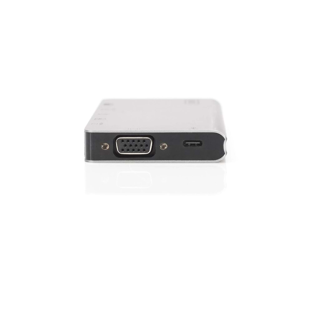 Digitus DA-70866 Docking Station