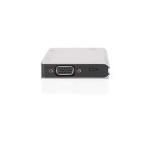 Digitus DA-70866 Docking Station