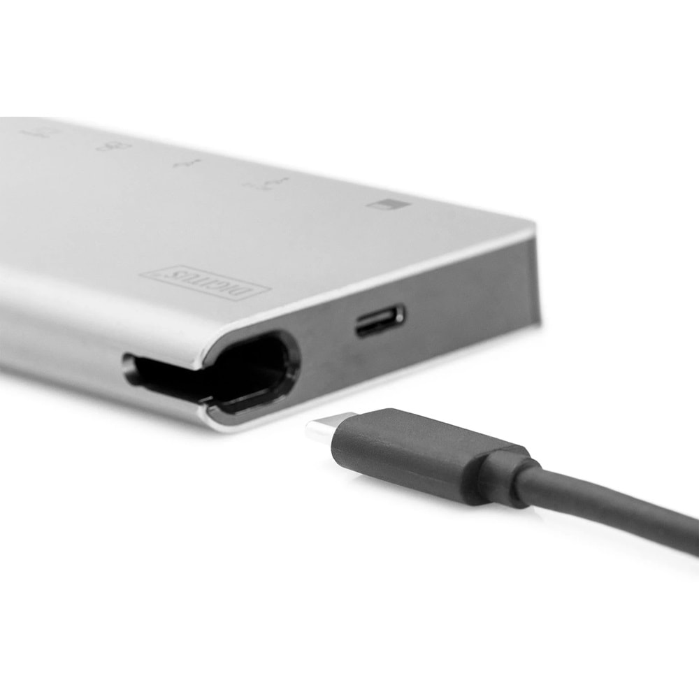 Digitus DA-70866 Docking Station