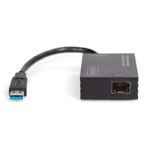 Digitus DN-3026 SFP Network Adaptörü USB 3.0