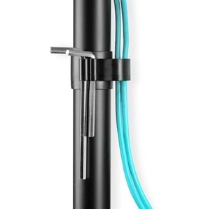 Digitus DA-90397 Tekli Monitör Standı