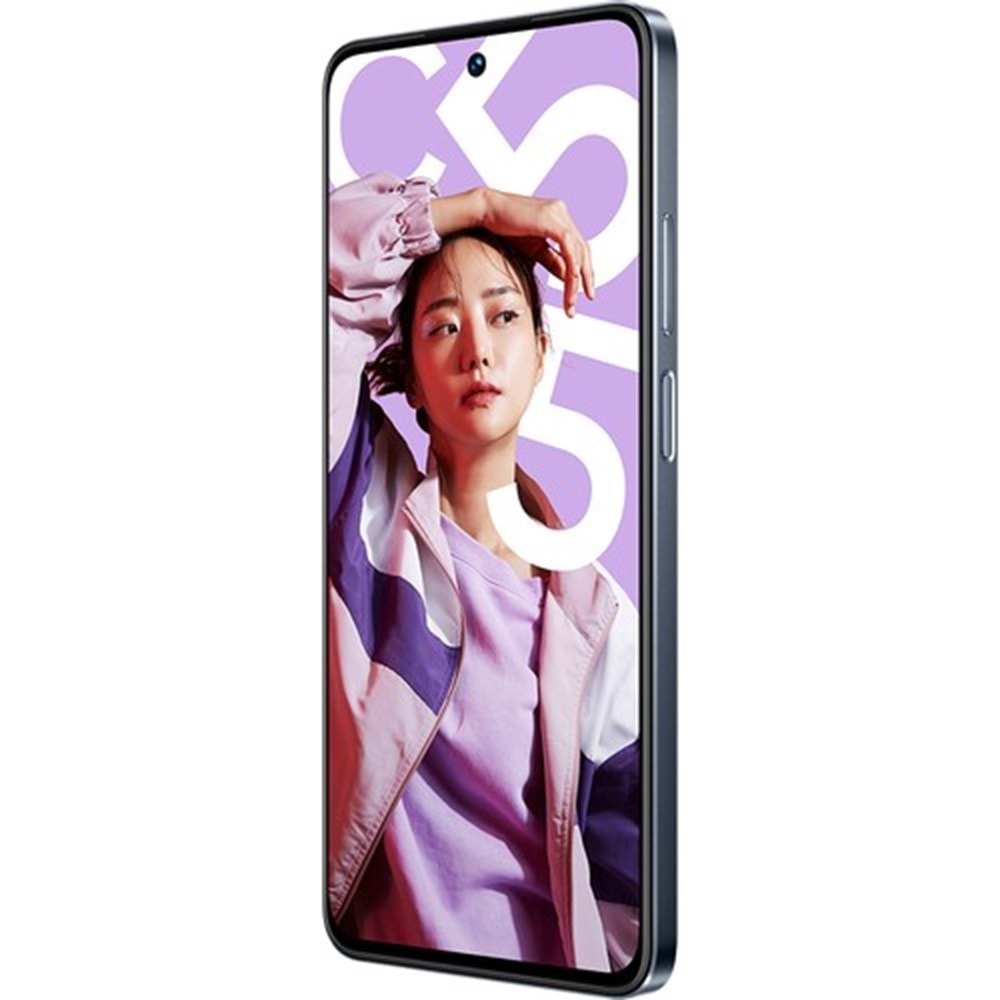 Realme C55 128GB 6GB RAM Gece Bulutu
