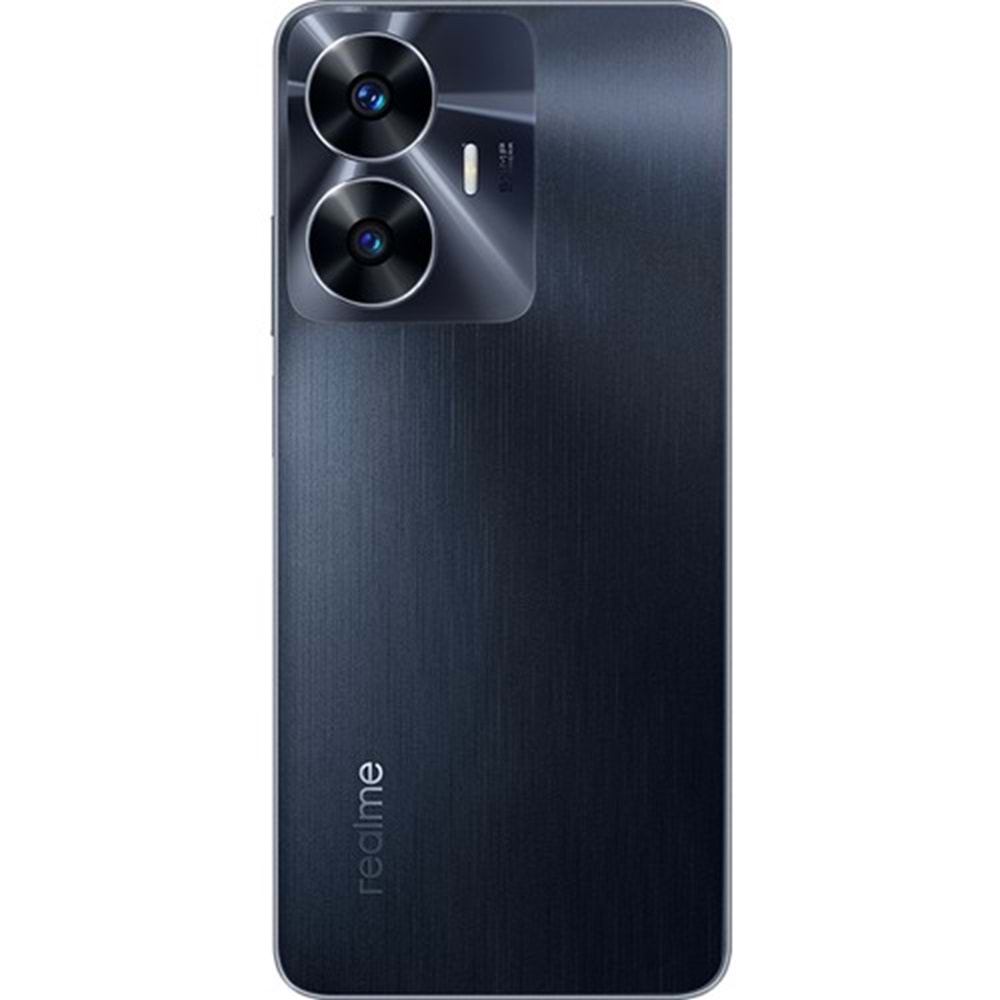 Realme C55 128GB 6GB RAM Gece Bulutu