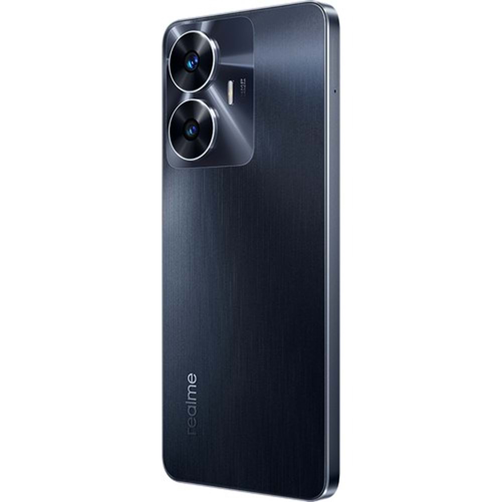 Realme C55 128GB 6GB RAM Gece Bulutu