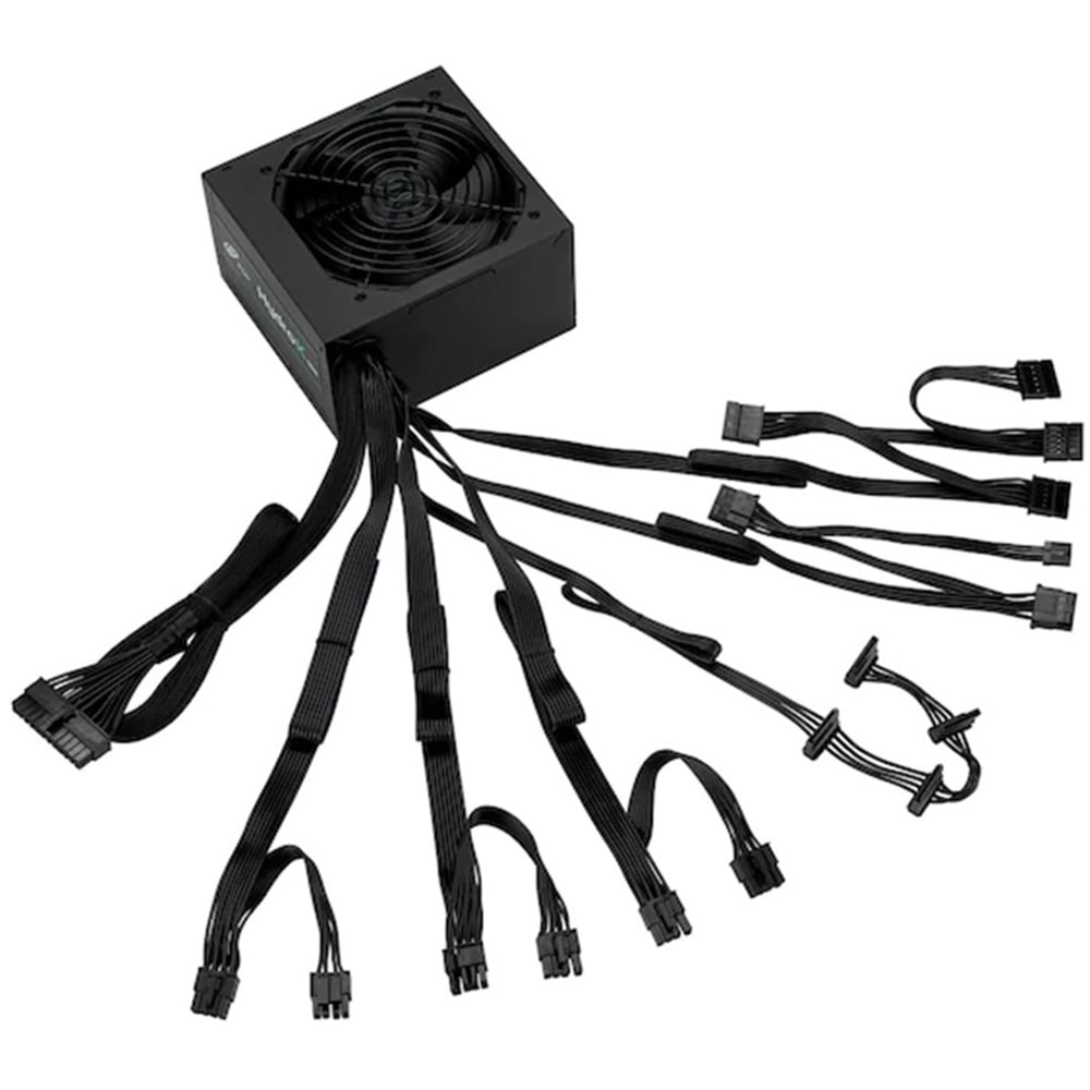 FSP HD2-750 750W Power Supply