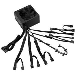 FSP HD2-750 750W Power Supply