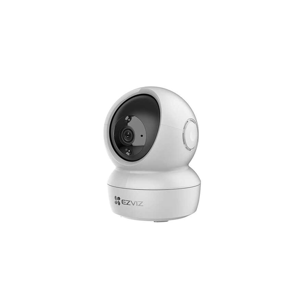 Ezviz CS-H6C 2 MP 4mm Wi-Fi IR Dome Güvenlik Kamerası