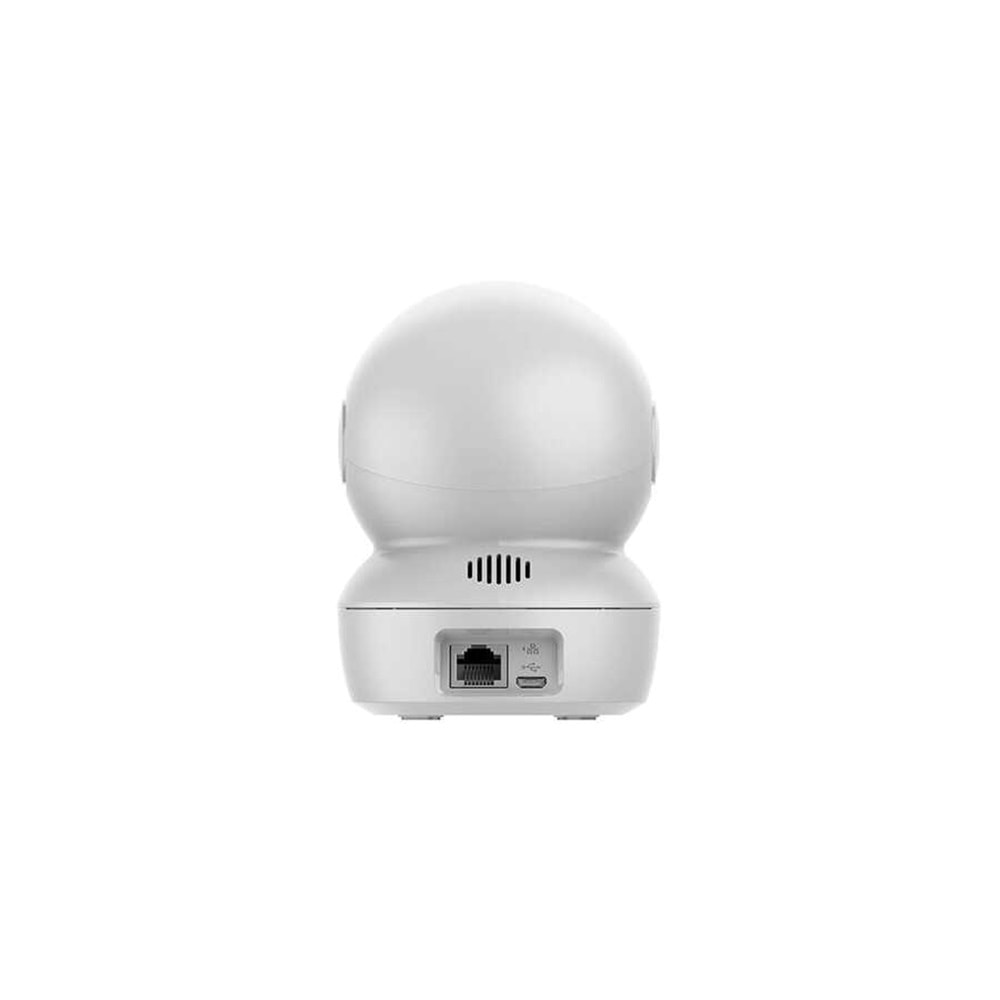 Ezviz CS-H6C 2 MP 4mm Wi-Fi IR Dome Güvenlik Kamerası